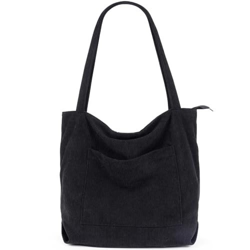 Mamunu Cord Tasche Damen Gro Umh Ngetasche Tote