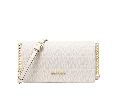 Michael Kors Jet Set Signature Logo Umh Ngetasche