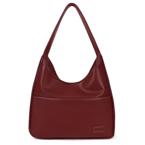 Gsenhui Hobo Bag Tote Bag Damen Uni Tasche