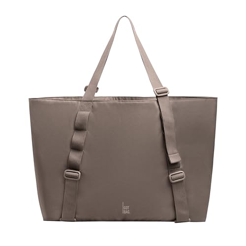 Got Bag Tote Bag Shopper Henkeltasche Schultertasche Wasserabweisend