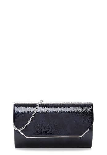 Tamaris Amalia Clutch Bag Blue