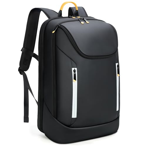 Lekebobor Laptop Business Rucksack Herren 35l Gro Er