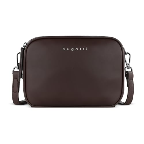 Bugatti Almata Kleine Schultertasche Damen Umh Ngetasche Aus