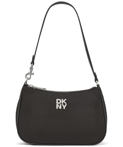 Dkny Women S Jenny Top Zip Shoulder Bag