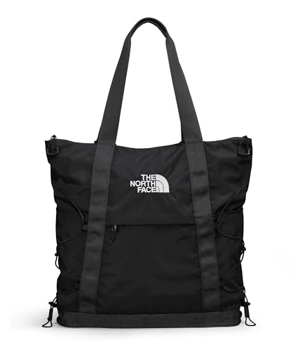 The North Face Nf0a52sv4hf Borealis Tote Gym Bag
