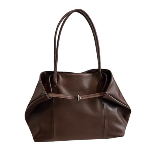 Wei Tech Tote Bag Shopper Shopper Braun