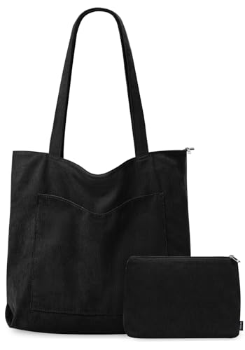 Gassda Handtasche Damen Gro Shopper Tasche Damen Cord