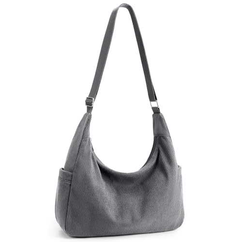 Kalidi Cord Tote Bag F R Damen Gro