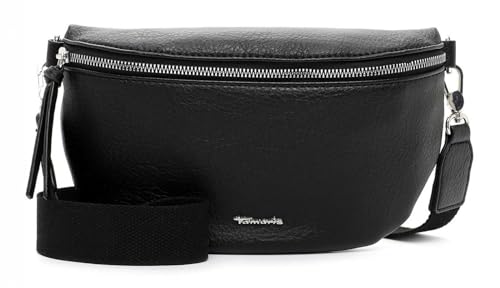 Tamaris Alessia Crossover Bag Black