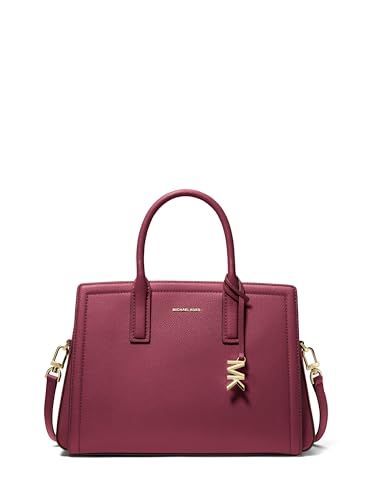 Michael Kors Md Satchel Bag