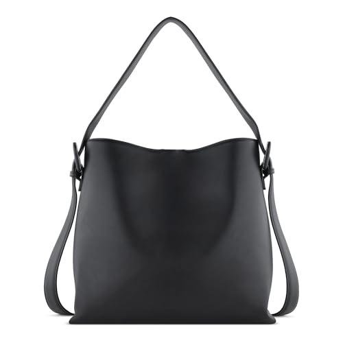 Bugatti Luna Bag In Bag Schultertasche Aus Kunstleder