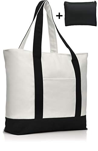 Cottara Canvas Tote Bag Gro E Stofftasche Mit