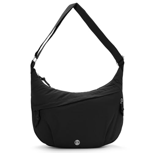 Vimuti Halbmond Umh Ngetasche Damen Wasserabweisende Nylon Crossbody