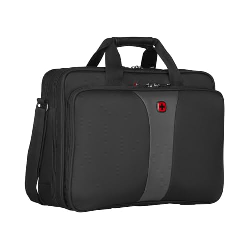 Wenger Legacy 16 Laptop Tasche Zum Umh Ngen