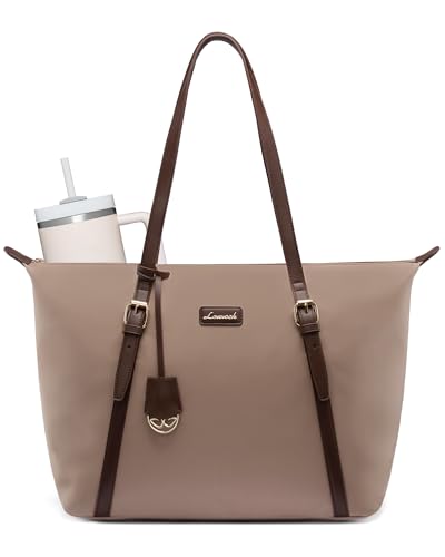 Lovevook Handtasche Damen Gro Leicht Shopper Tasche Laptoptasche