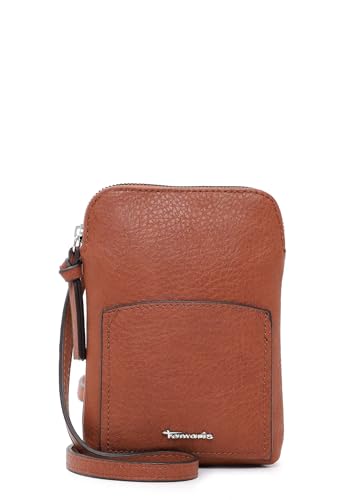 Tamaris Alessia Crossover Bag Cognac