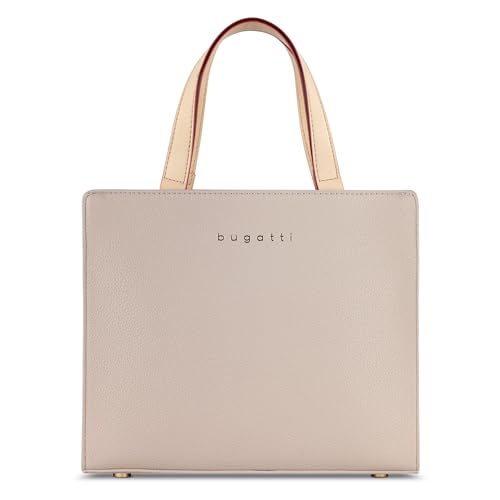 Bugatti Ella Mini Tote Bag Hochwertige Damen Kunstledertasche