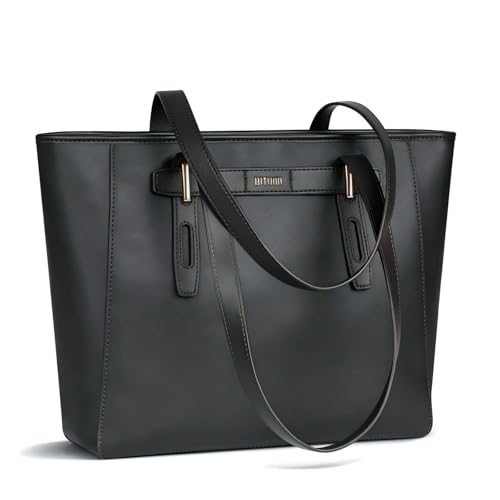 Bituor Handtasche Damen Gro Shopper Tasche Damen Wasserdichte
