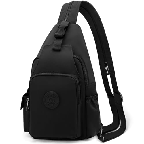 Reetee Leichter Brusttasche F R Damen Und Herren