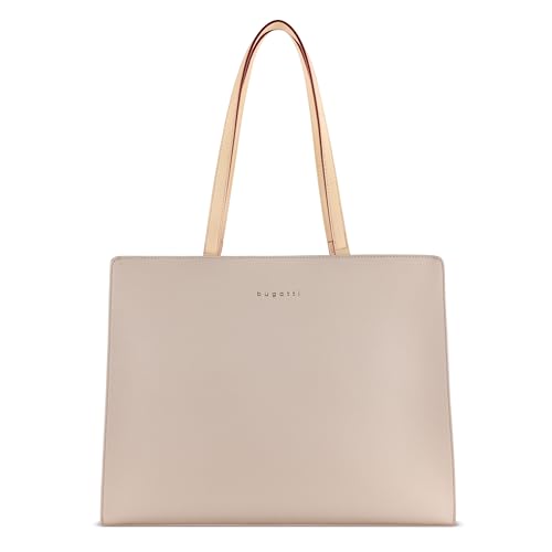 Bugatti Ella Business System Bag Elegante Aktentasche Mit