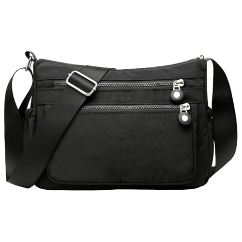 Mlpkoi Umh Ngetasche Damen Mittelgro Crossbody Bag Damen