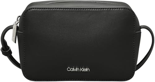 Calvin Klein Damen Umh Ngetasche Ck Must Camera