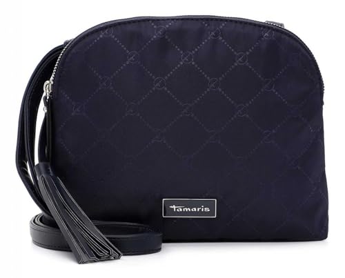 Tamaris Lisa Crossbody Bag Blue