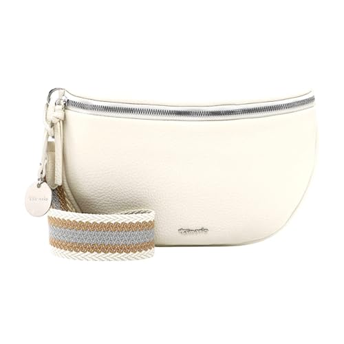 Tamaris Felicitas Crossbody Bag Ecru