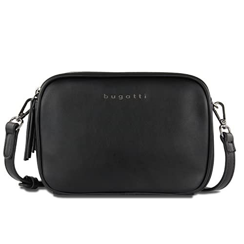Bugatti Almata Schultertasche Klein F R Damen Edle