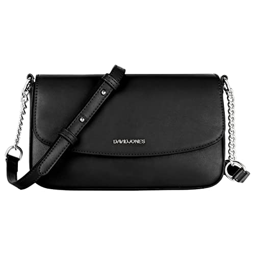 David Jones Damen Umh Ngetasche Klein Crossbody Bag