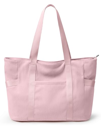Kalidi Cord Tasche Damen Gro Shopper Cordtasche Mit