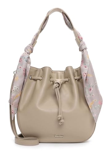 Tamaris Fabia Shoulder Bag S Sand