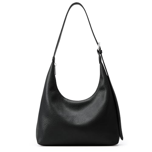 Kalidi Damen Handtasche Schultertasche Pu Leder Tote Bag