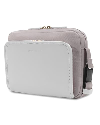 Kapten Son Lulea Crossbody Bag Muted Clay Bauchtasche