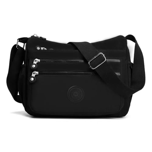 Lhoest Umh Ngetasche Damen Herren Handtasche Damen Mittelgro