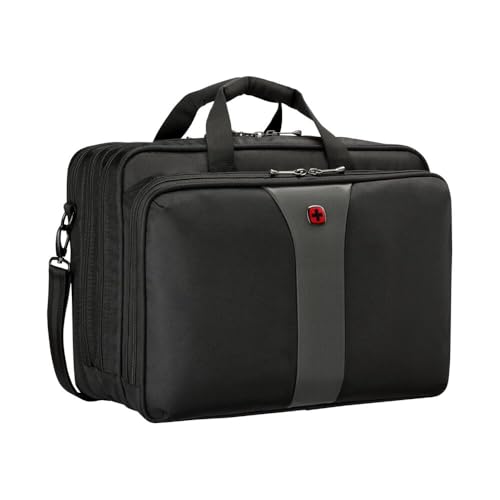 Wenger Laptop Tasche Zum Umh Ngen Notebook Bis