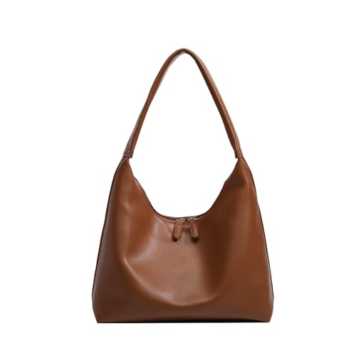 Cunggi Hobo Bag Weiches Pu Leder Tote Tasche