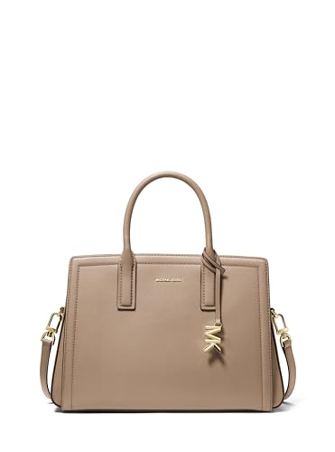 Michael Kors Md Satchel Bag