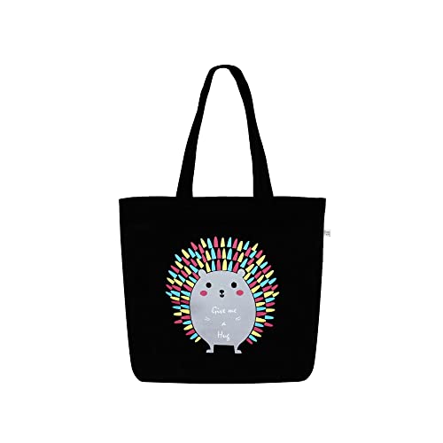 Eco Right Unisex Stoffbeutel Tote Bag Aesthetic Einkaufstasche