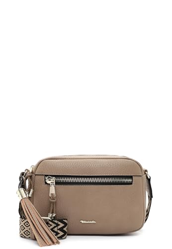 Tamaris Carissa Crossbody Bag Taupe