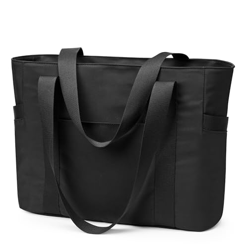 Kalidi Shopper Tasche Damen Gro Handtasche Arbeitstasche Uni