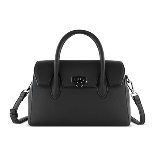 Bugatti Handtasche Umh Ngetasche Ira Ladies Bag Black