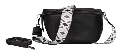 Tom Tailor Denim Mena Damen Umh Ngetasche Crossbody