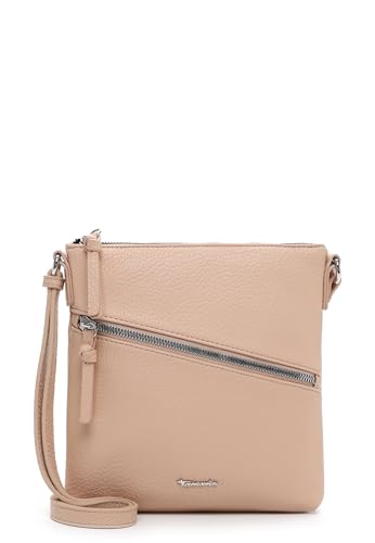 Tamaris Alessia Crossover Bag Pink Salt