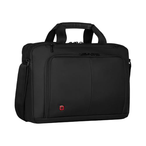 Wenger Source Laptop Tasche Zum Umh Ngen Notebook