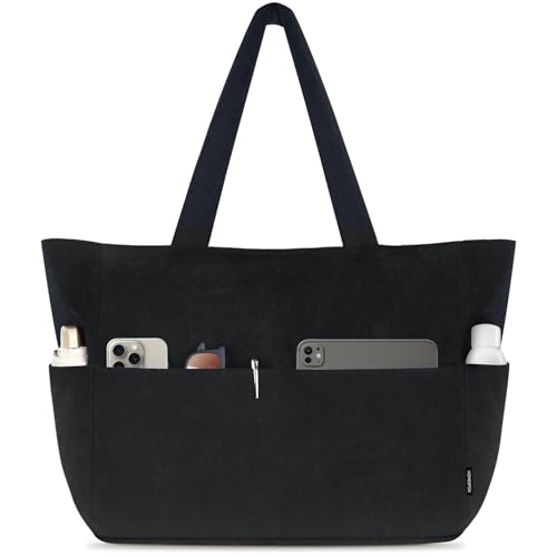 Homespon Handtasche Damen Tote Bag Shopper Gro Umh