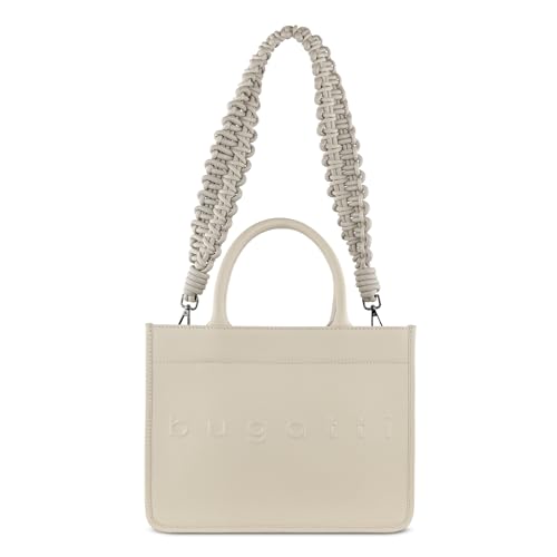 Bugatti Daphne Tote Bag S Beige