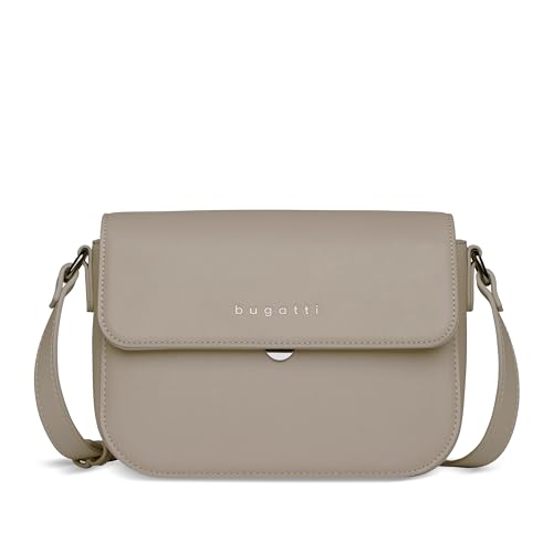 Bugatti Almata Damen Schultertasche S Umh Ngetasche Klein