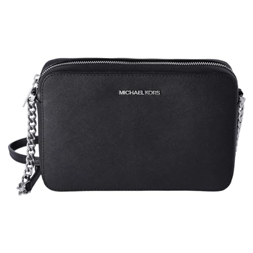 Michael Kors 32s4stvc3l 001 Lg Ew Crossbody Bag