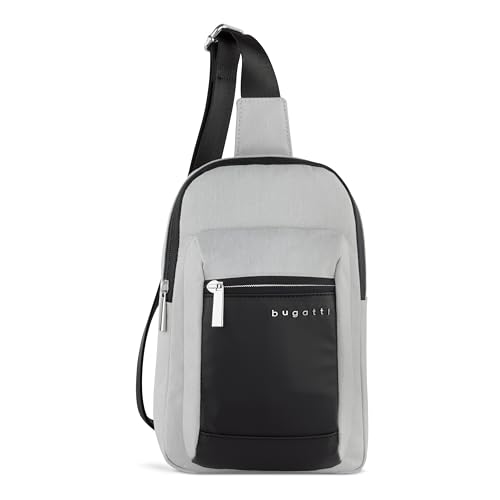 Bugatti Sera Crossbody Brusttasche Praktische Mehrzweck Sicherheits Umh